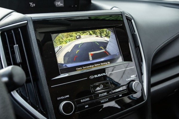 Used 2017 SUBARU IMPREZA PREMIUM