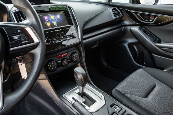 Used 2017 SUBARU IMPREZA PREMIUM