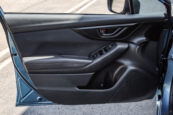 Used 2017 SUBARU IMPREZA PREMIUM