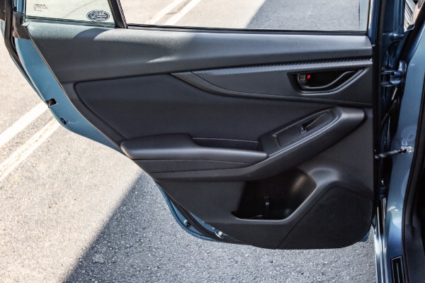 Used 2017 SUBARU IMPREZA PREMIUM