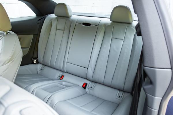 Used 2018 AUDI A5 PREMIUM PLUS S LINE
