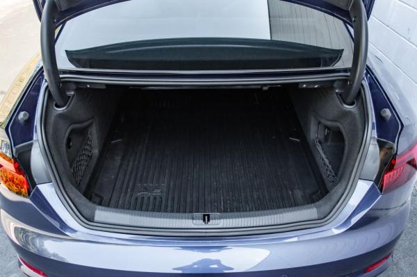 Used 2018 AUDI A5 PREMIUM PLUS S LINE