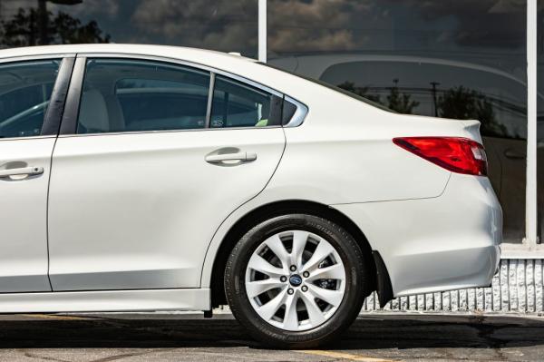 Used 2015 SUBARU LEGACY 25I PREMIUM