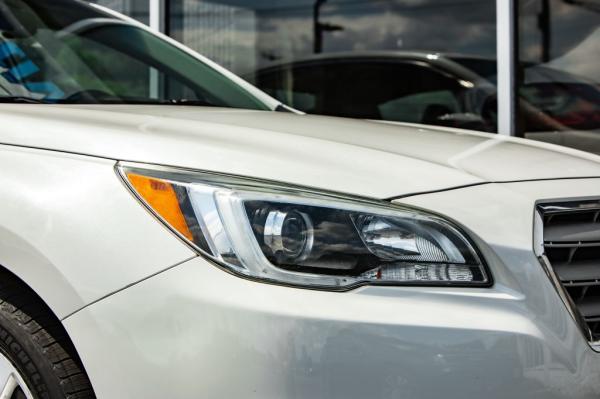 Used 2015 SUBARU LEGACY 25I PREMIUM