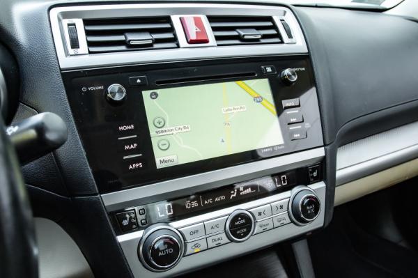 Used 2015 SUBARU LEGACY 25I PREMIUM