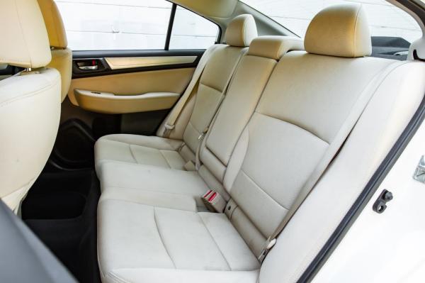 Used 2015 SUBARU LEGACY 25I PREMIUM