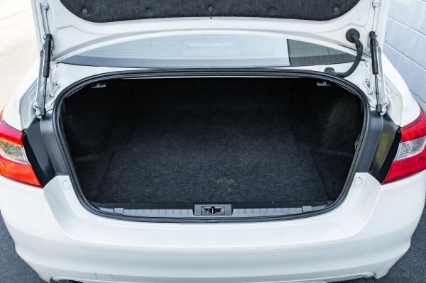 Used 2015 SUBARU LEGACY 25I PREMIUM