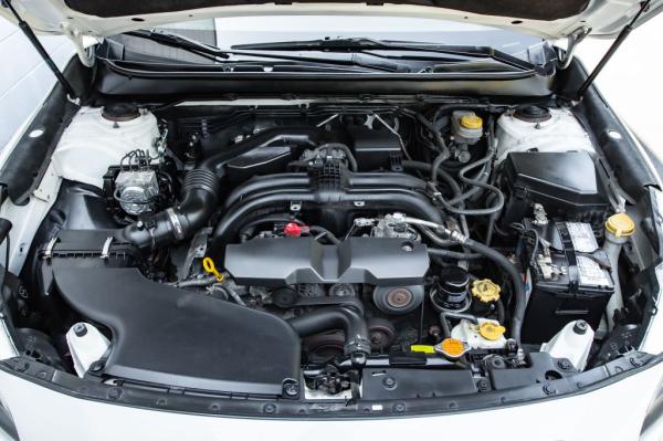 Used 2015 SUBARU LEGACY 25I PREMIUM