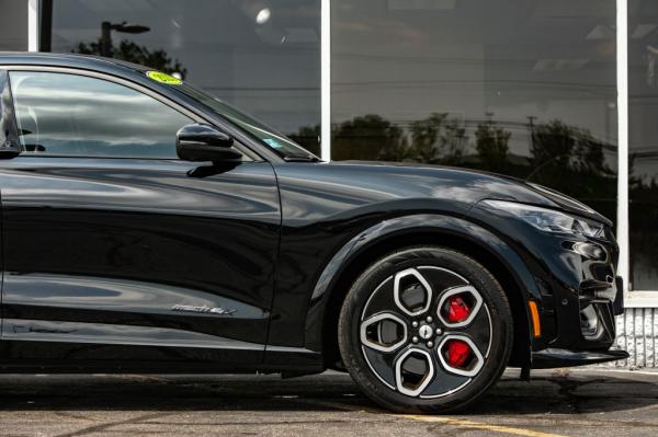 Used 2023 FORD MUSTANG MACH E GT