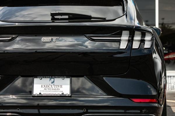 Used 2023 FORD MUSTANG MACH E GT