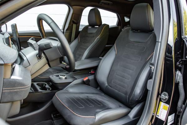 Used 2023 FORD MUSTANG MACH E GT