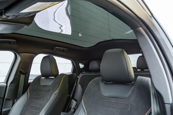 Used 2023 FORD MUSTANG MACH E GT