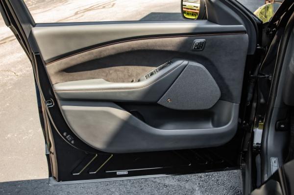 Used 2023 FORD MUSTANG MACH E GT
