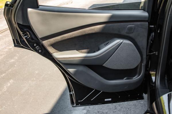 Used 2023 FORD MUSTANG MACH E GT