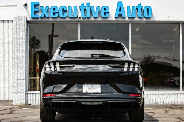 Used 2023 FORD MUSTANG MACH E GT