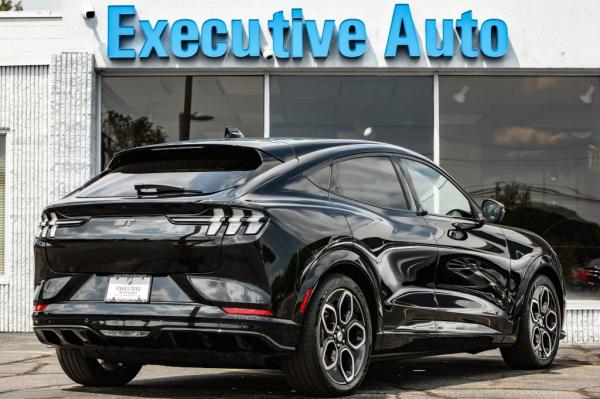 Used 2023 FORD MUSTANG MACH E GT