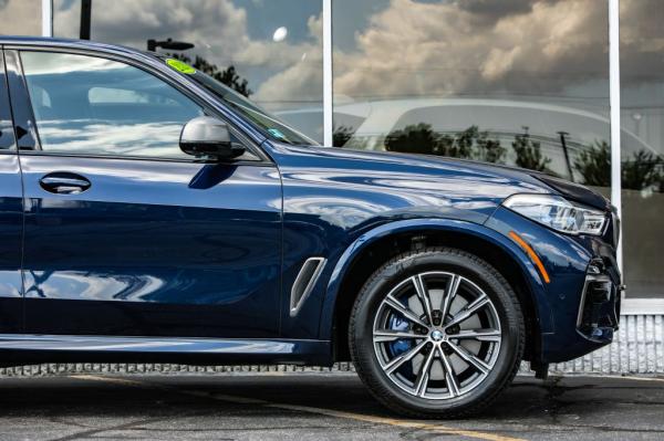 Used 2020 BMW X5 M50I