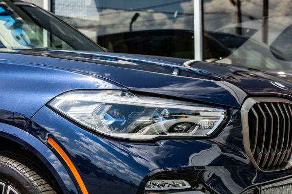 Used 2020 BMW X5 M50I