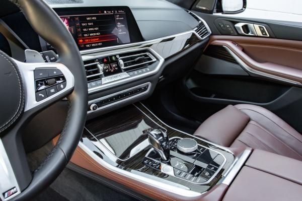 Used 2020 BMW X5 M50I