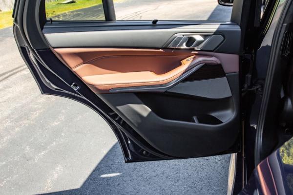 Used 2020 BMW X5 M50I