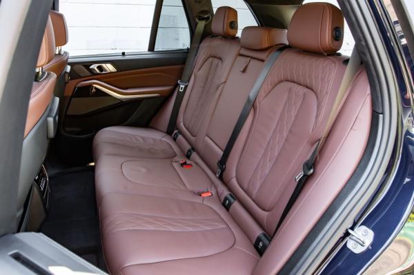 Used 2020 BMW X5 M50I