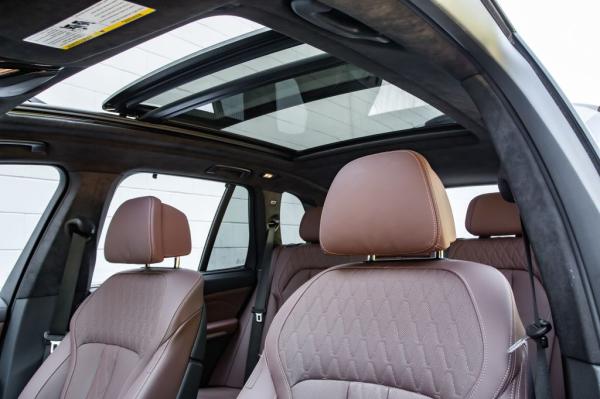 Used 2020 BMW X5 M50I