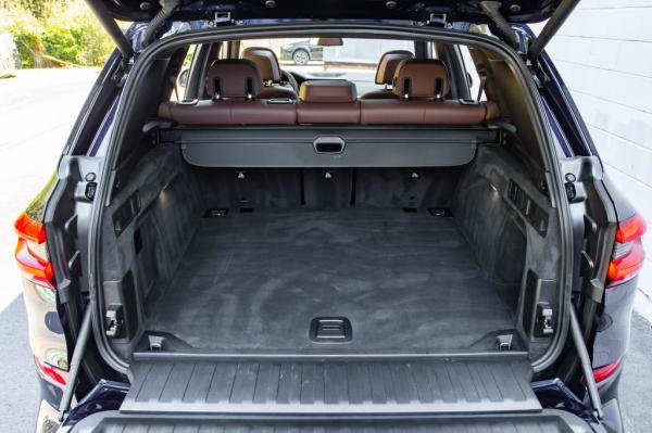 Used 2020 BMW X5 M50I