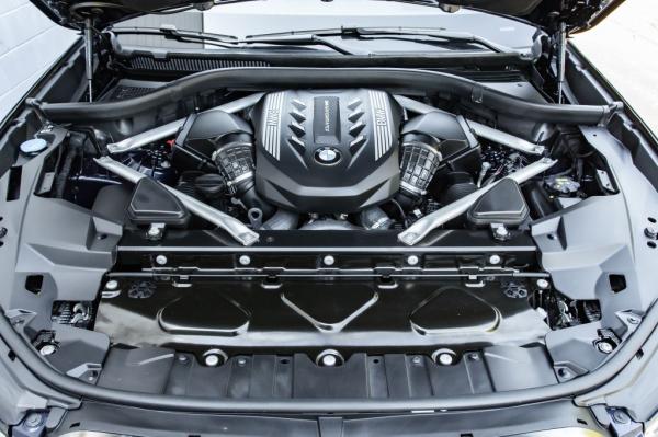 Used 2020 BMW X5 M50I