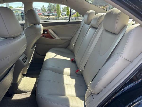 Used 2011 Toyota CAMRY XLE XLE