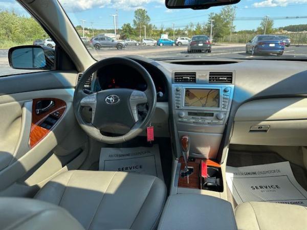 Used 2011 Toyota CAMRY XLE XLE
