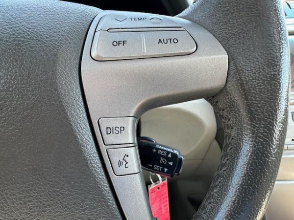 Used 2011 Toyota CAMRY XLE XLE