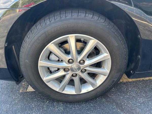 Used 2011 Toyota CAMRY XLE XLE
