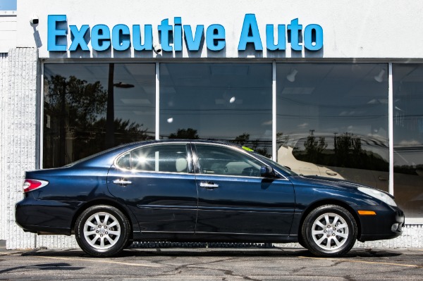 Used 2004 LEXUS ES 330