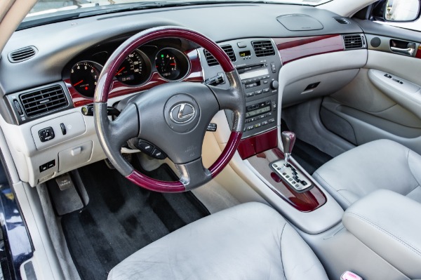 Used 2004 LEXUS ES 330