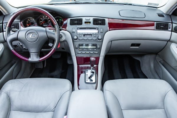 Used 2004 LEXUS ES 330