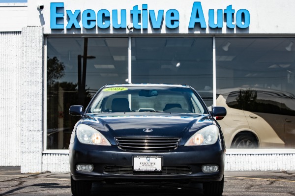 Used 2004 LEXUS ES 330