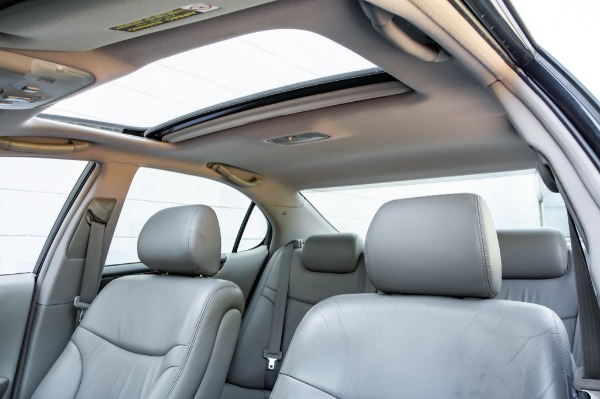 Used 2004 LEXUS ES 330