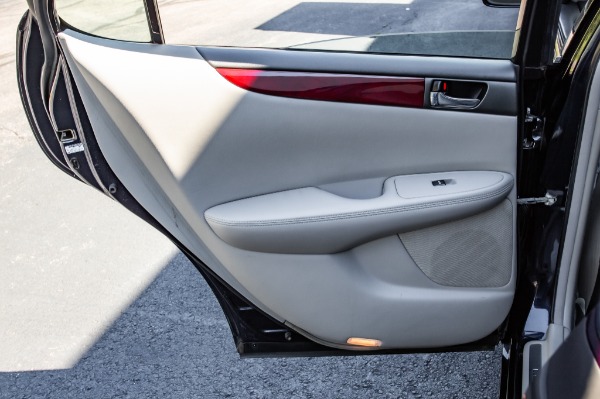 Used 2004 LEXUS ES 330