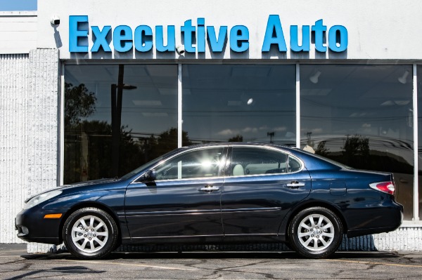 Used 2004 LEXUS ES 330