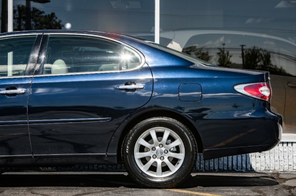 Used 2004 LEXUS ES 330