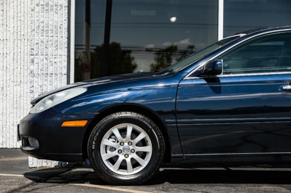 Used 2004 LEXUS ES 330