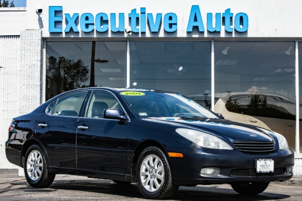 Used 2004 LEXUS ES 330