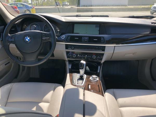 Used 2011 BMW 535XI XI