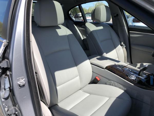 Used 2011 BMW 535XI XI