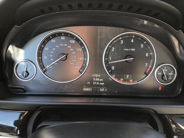 Used 2011 BMW 535XI XI