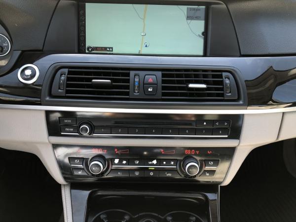 Used 2011 BMW 535XI XI