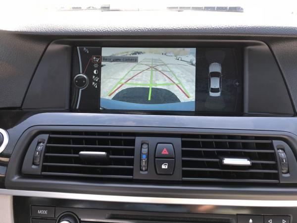 Used 2011 BMW 535XI XI