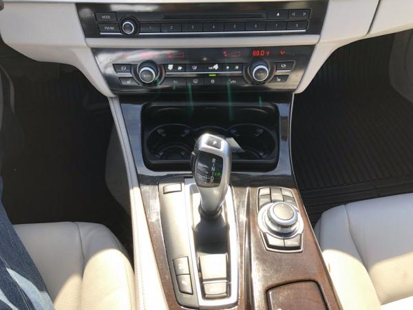 Used 2011 BMW 535XI XI