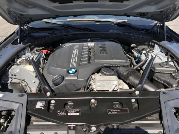 Used 2011 BMW 535XI XI