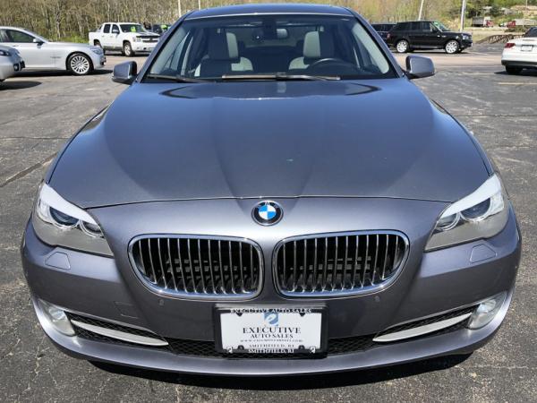Used 2011 BMW 535XI XI